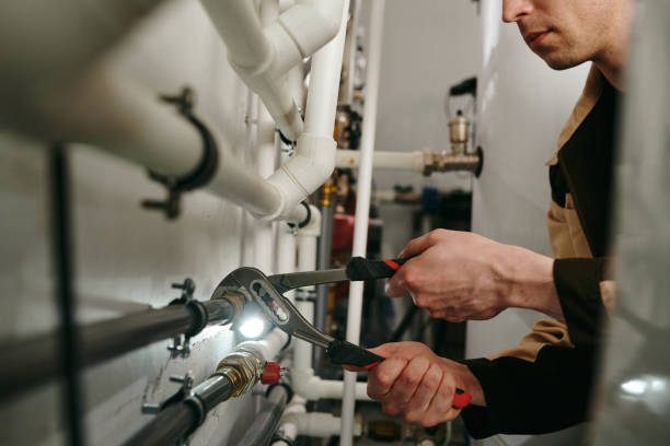 Best Shower Repair Services  in Pine Island Center, FL