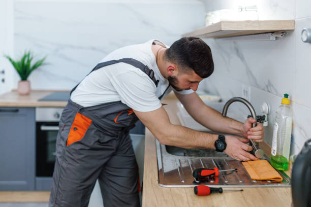 Best Local Plumber Services  in Pine Island Center, FL
