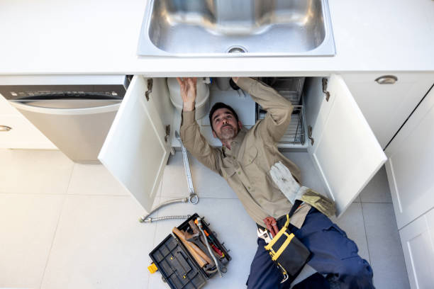 Professional Plumbing in Pine Island Center, FL