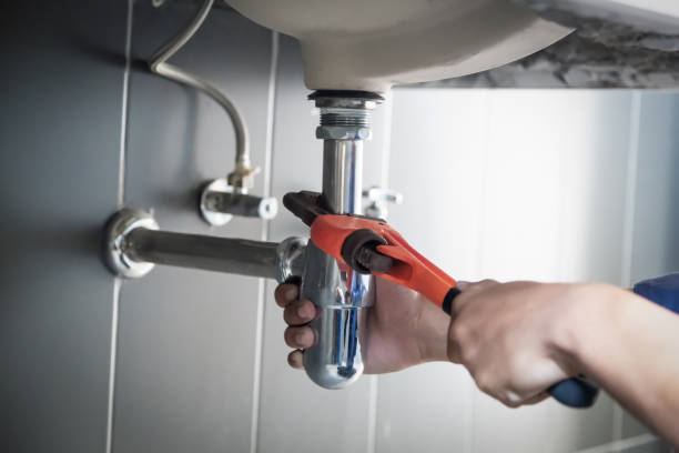 Best Hot Water Heater Installation  in Pine Island Center, FL